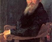 Giovanni Antonio Pantera - 乔瓦尼·巴蒂斯塔·莫罗尼